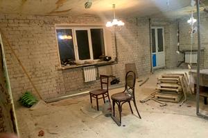 квартира по адресу Богдана Хмельницкого просп. (Героїв Сталінграда), 8-Е