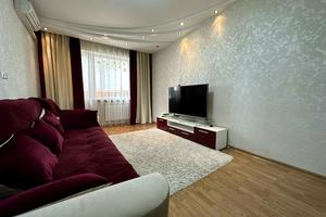 квартира за адресою Вадима Гетьмана вул., 44