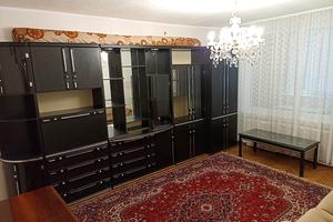 квартира по адресу Обсерваторная ул., 12-А