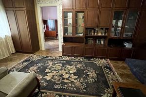 квартира по адресу Вацлава Гавела бульв. (Івана Лепсе), 83-В