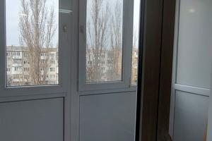 квартира за адресою Перодова, 52А