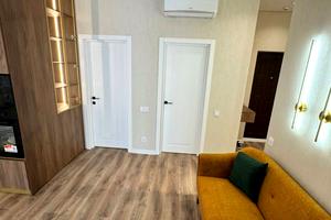квартира за адресою Краснова вул., 3