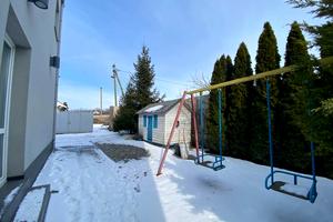будинок за адресою Будівельників