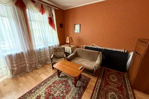 квартира за адресою Родини Оголевців пров. (Лермонтова), 3