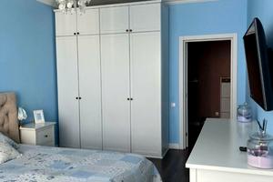 квартира по адресу Люстдорфская дорога ул., 55
