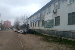 комерційна за адресою Текстильна вул., 1б