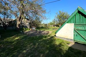 дом по адресу Самарь (Новомосковск), 40 Років Перемоги