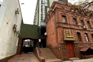 коммерческая по адресу Воскресенская ул. (Ленина), 17а