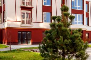 квартира за адресою Отця Івана Блавацького вул., 8