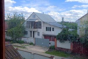 участок по адресу Абрікосова, 43