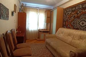 квартира за адресою Олімпійська вул., 4