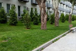квартира за адресою Кордонна вул., 49