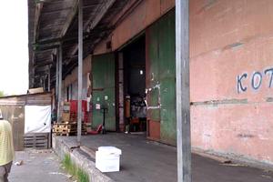 комерційна за адресою Кільцева дорога вул., 2-З