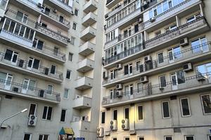квартира по адресу Пантелеймоновская ул., 88/1