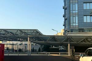 паркоместо по адресу Трускавецкая ул., 6-В
