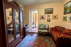 квартира за адресою Дніпро, Орлівська вул. (Орловська), 55