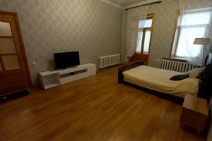квартира за адресою Мала Житомирська вул., 20-А