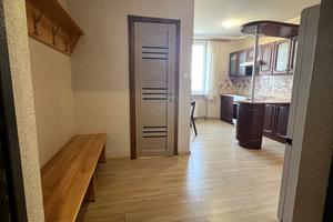 квартира по адресу Генерала Наумова, 1Б