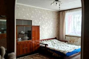 квартира по адресу Гарибальди ул., 5