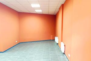 комерційна за адресою Новопольова вул., 2 корп. 1