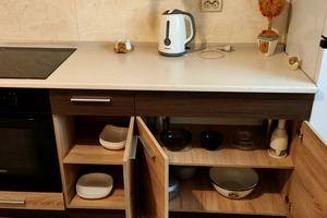 квартира за адресою Сахарова, 3