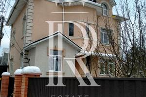 дом по адресу Стеценко ул., 30