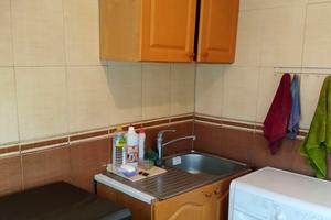квартира по адресу Стадионный проезд, 8