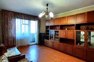 квартира за адресою Зої Гайдай вул., 3