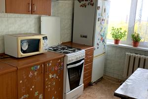 квартира за адресою Днепропетровское шоссе , 50