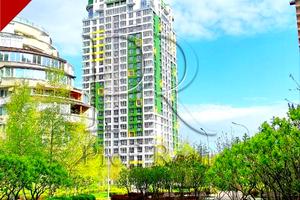 квартира за адресою Вишгородська вул., 45г