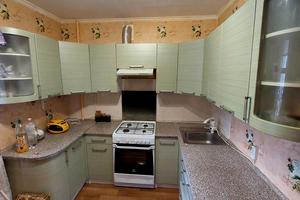 квартира за адресою Владислава Бувалкіна вул. (Бочарова Генерала), 57