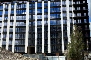 квартира за адресою Ленкавського вул., 34