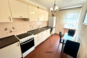 квартира за адресою Павла Тичини просп., 8