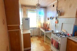 квартира за адресою Слобожанський просп. (ім. газети Правда), 1