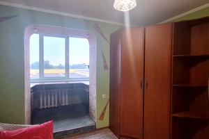 квартира за адресою Сергія Зорського вул. (Гагаріна), 5