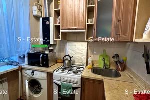 квартира по адресу Григоровське шосе, 83