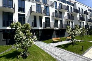 квартира по адресу Филиппа Орлика ул., 51