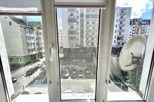 квартира за адресою Бельведерська вул., 25