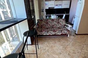 квартира по адресу Французский бульв., 60а