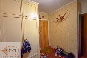квартира по адресу Циолковского ул. (Ціолковського), 12