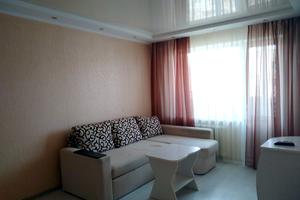 квартира за адресою Новопречистенська, 1