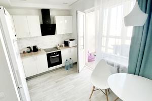 квартира за адресою Бориса Гмирі вул., 16