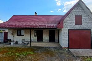 дом по адресу Поповича ул., 36