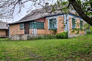 будинок за адресою Горбаківська