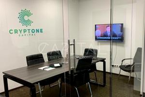 коммерческая по адресу Кловский спуск, 7a