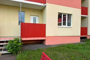коммерческая по адресу Куряжская ул., 16