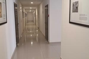 квартира по адресу Сахарова, 3г