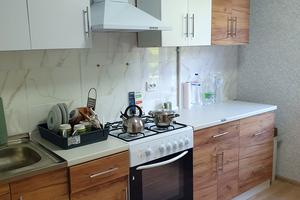 квартира по адресу 15 Апреля ул., 19