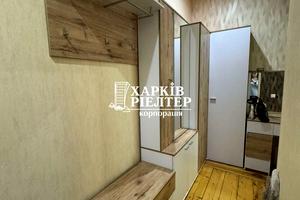 квартира по адресу Душкина ул. (Тухачевського), 4