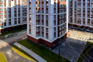 квартира за адресою Отця Івана Блавацького вул., 8